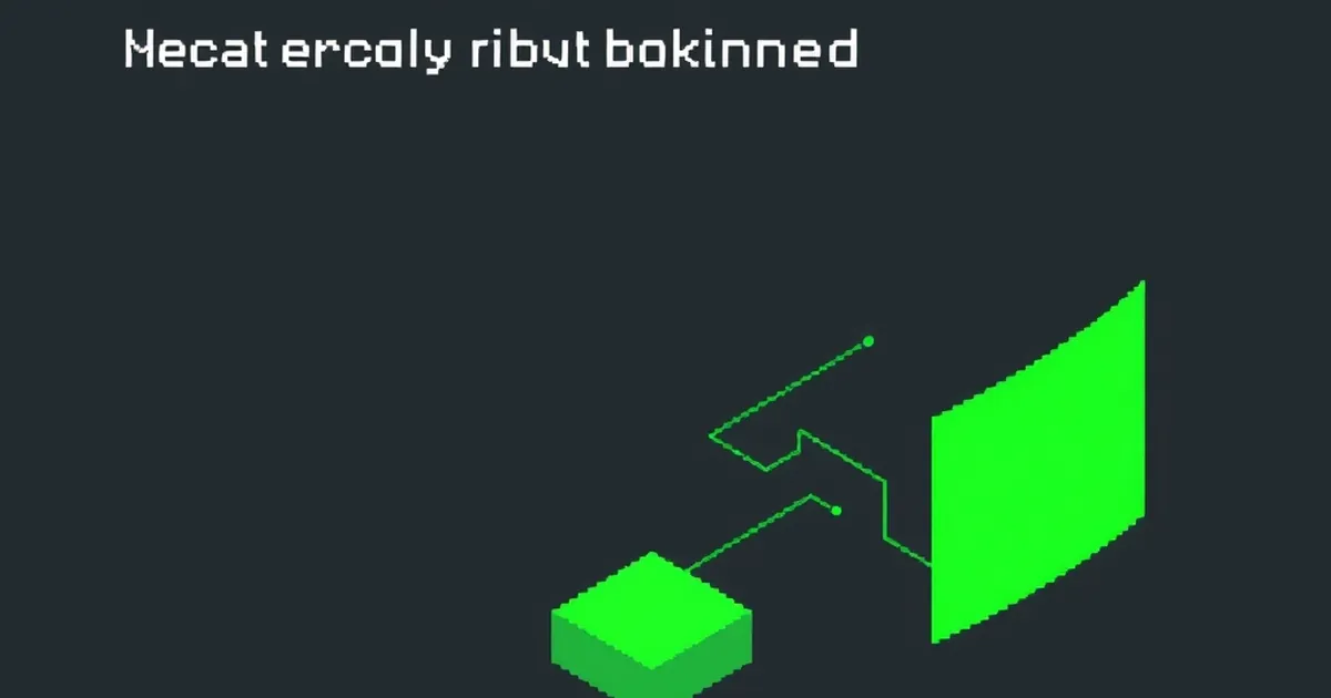 AI Ethics: What Every Professional Needs to Know, pixel-art illustration