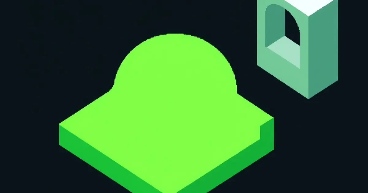 AI for Creative and Digital Agencies, pixel-art illustration