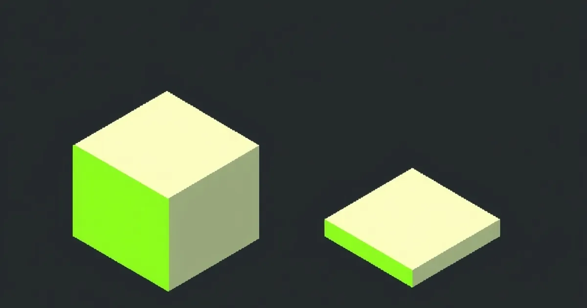 AI for Creatives, pixel-art illustration