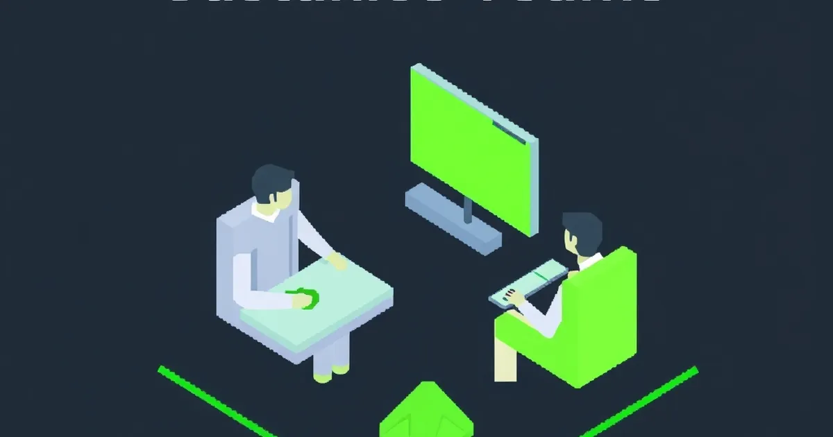 AI for Customer Service Teams: Faster, Smarter Support, pixel-art illustration