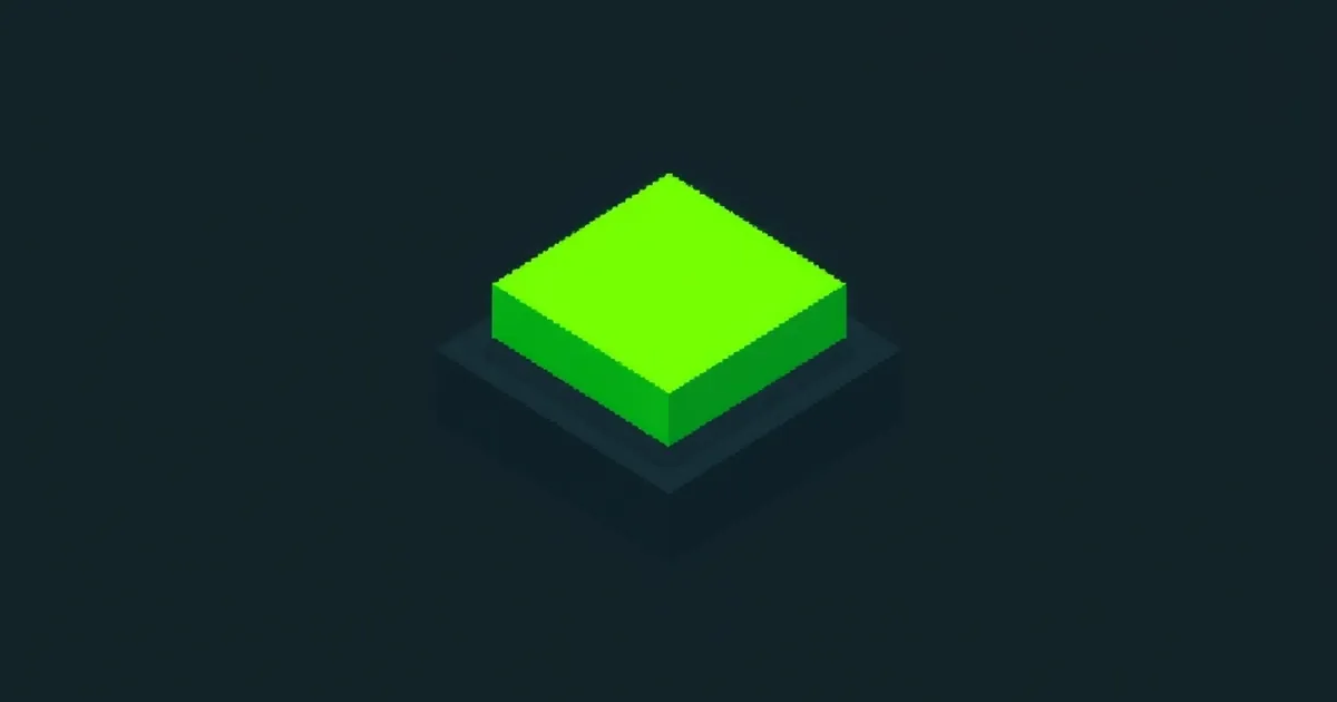 How Designers Are Using AI to 10x Their Output, pixel-art illustration