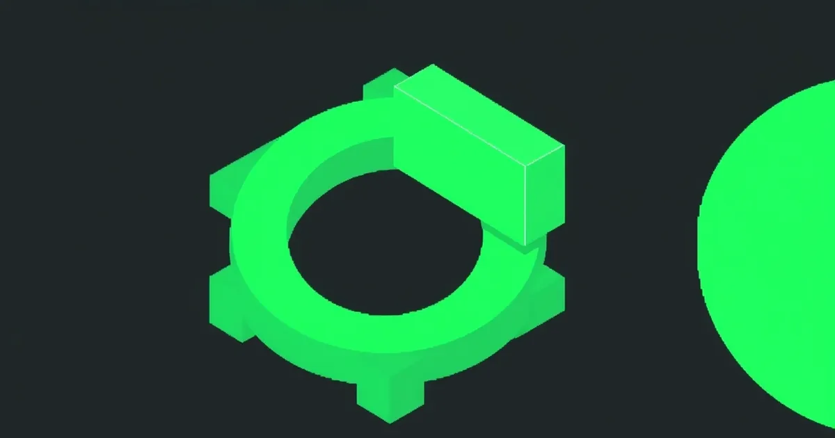 AI for Developers: Beyond Code Completion - How to 10x Your Development Speed, pixel-art illustration