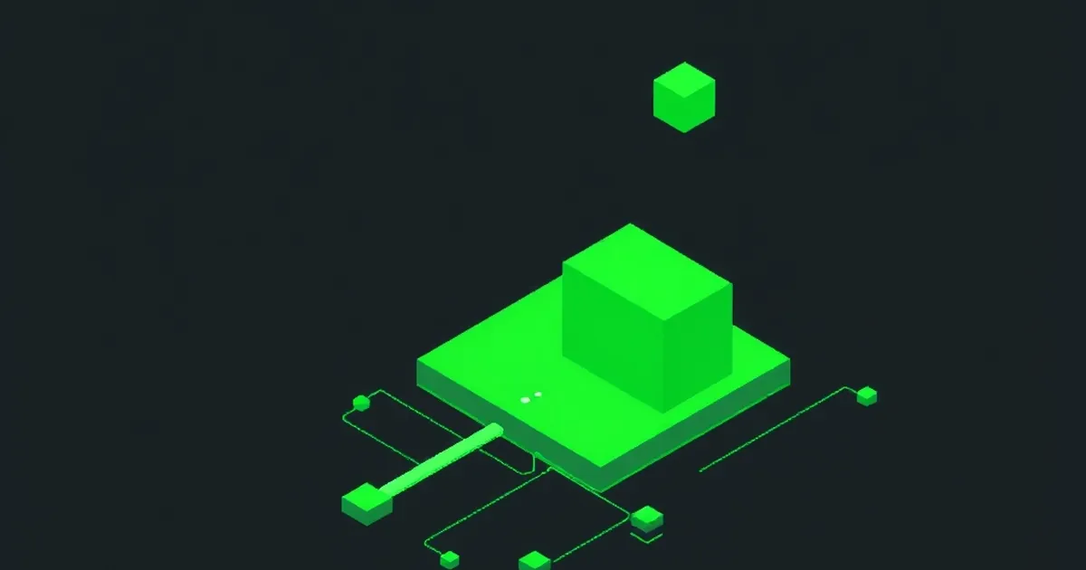AI for Non-Profit Organisations: Do More With Less, pixel-art illustration