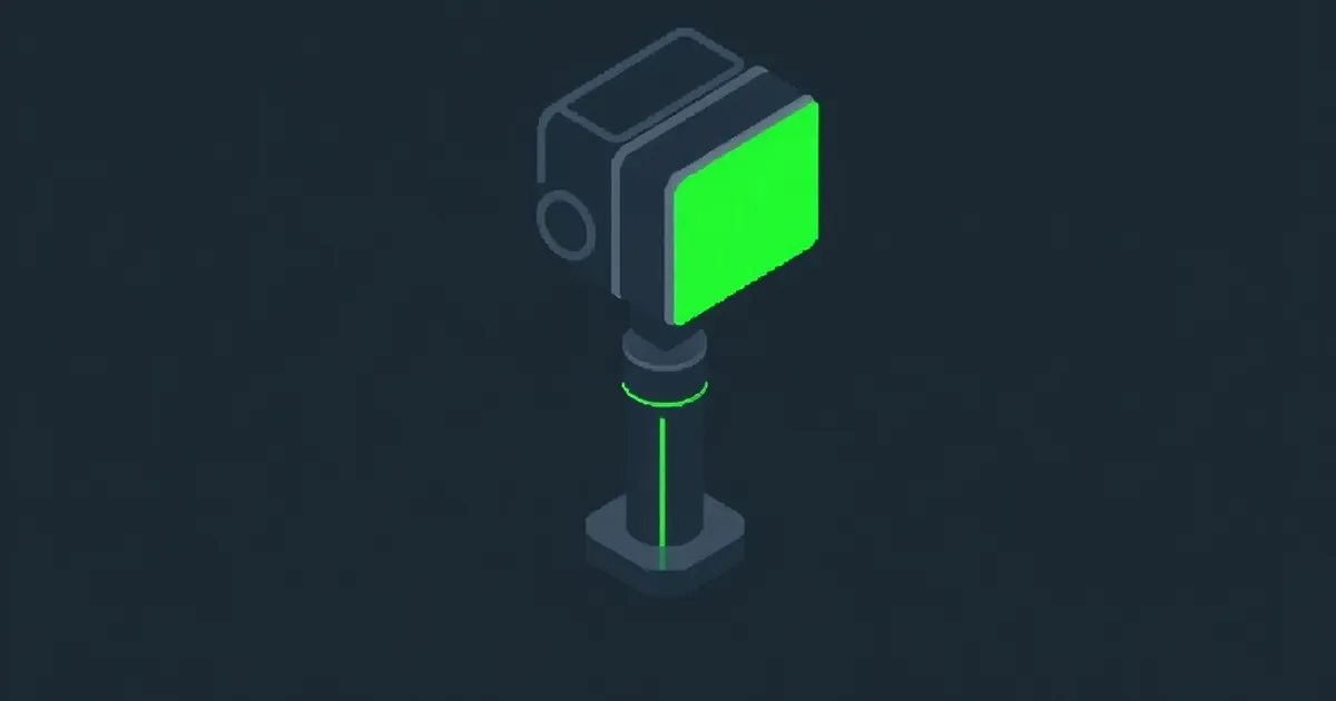 AI for Product Managers, pixel-art illustration