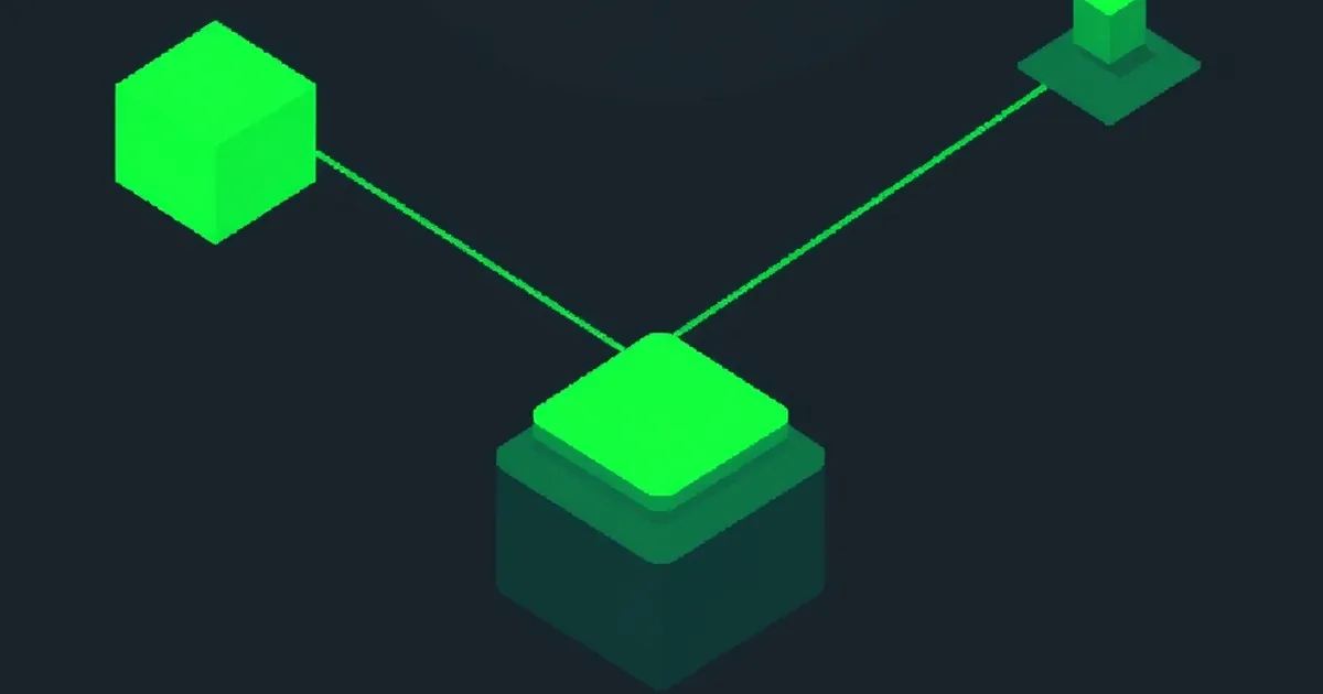 The AI for Professionals Roadmap: From Curious to Capable, pixel-art illustration