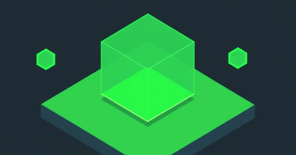 AI for Project Managers: From Chaos to Clarity, pixel-art illustration