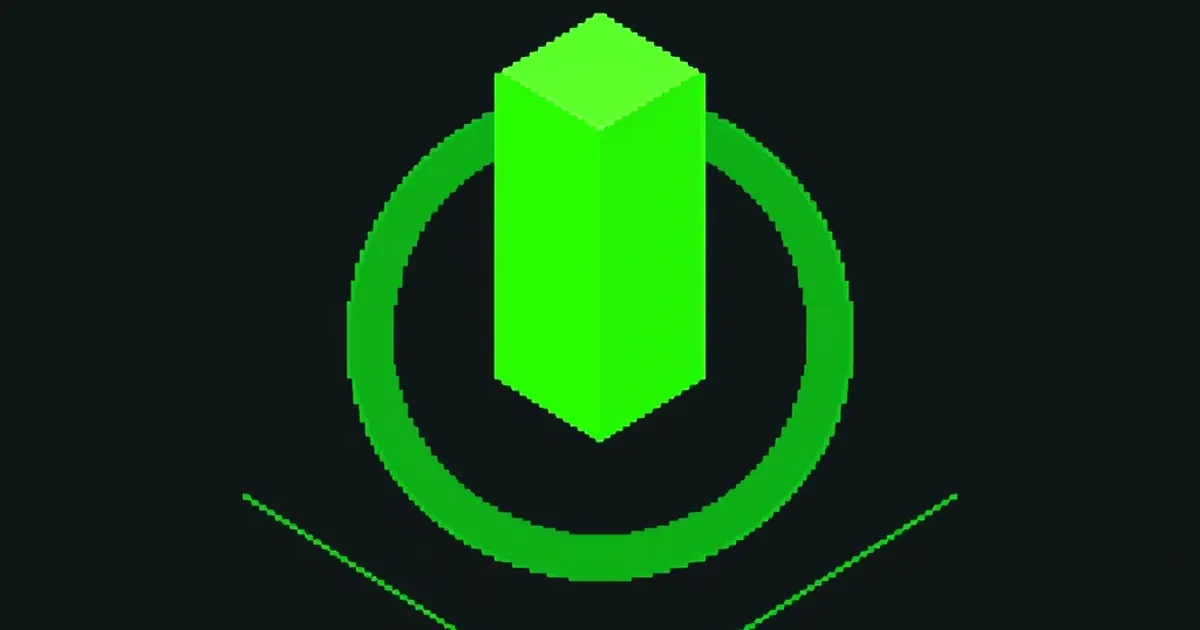 AI for Senior Leaders and Executives: Leading in the Age of AI, pixel-art illustration