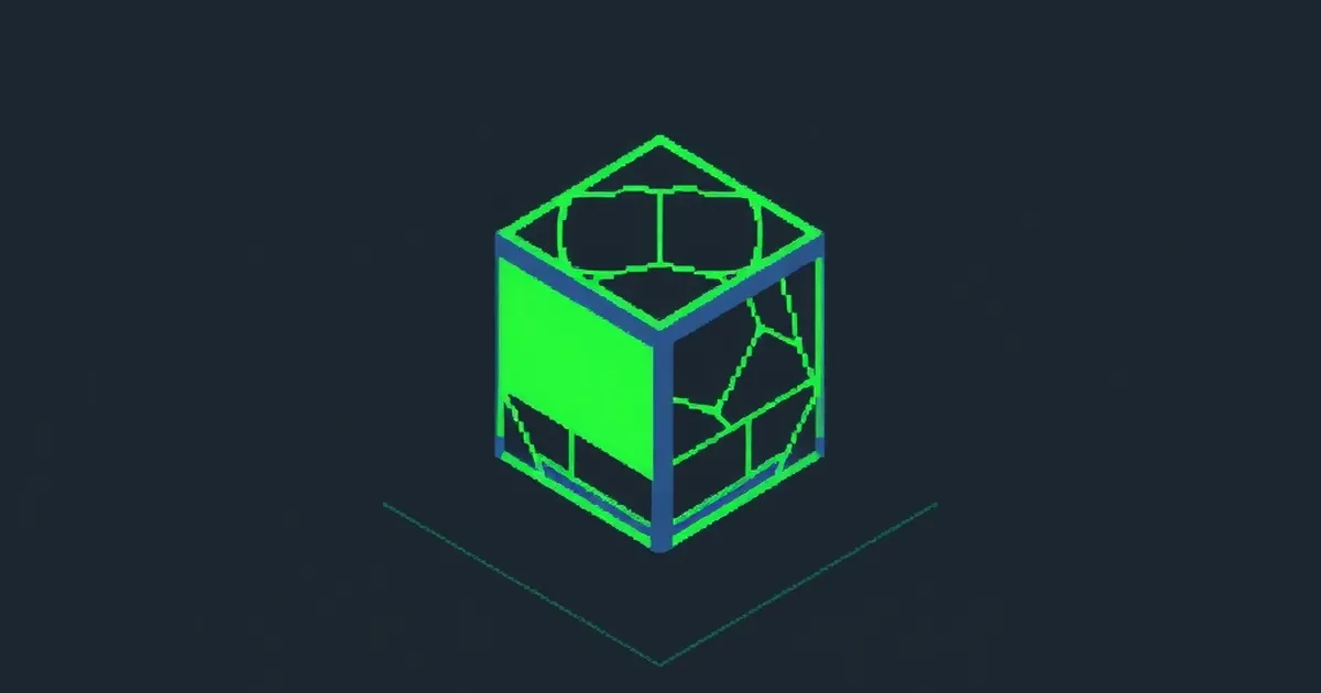 AI for Students: Study Smarter, Research Faster, and Land Your Dream Job, pixel-art illustration