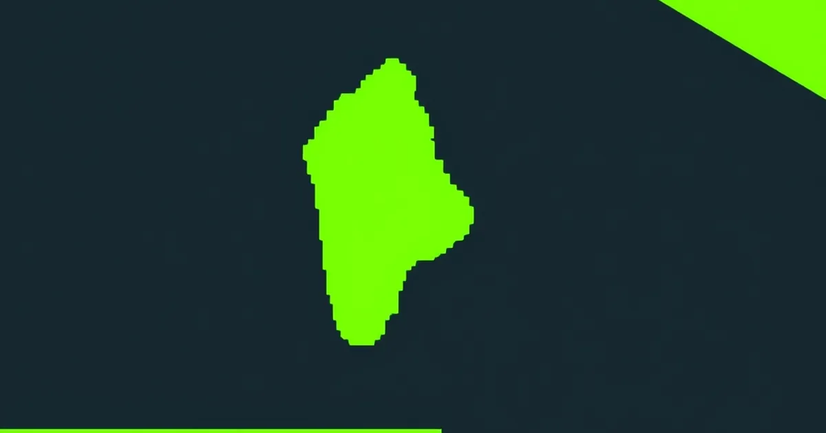 AI for Marketing Professionals in Sri Lanka, pixel-art illustration