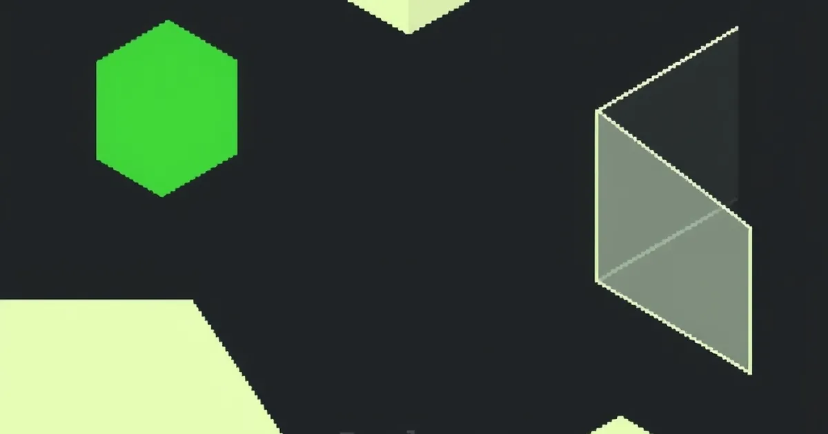 5 Myths About Being 'AI-Ready' (You're Closer Than You Think), pixel-art illustration