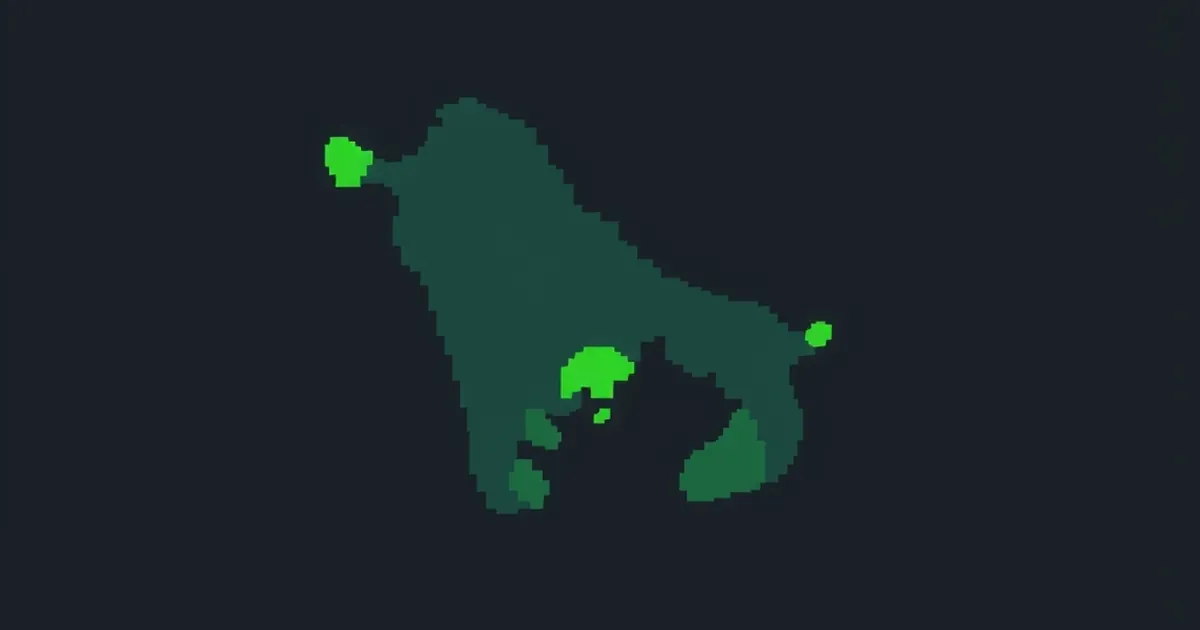 Do AI Skills Actually Increase Your Salary in Sri Lanka, pixel-art illustration