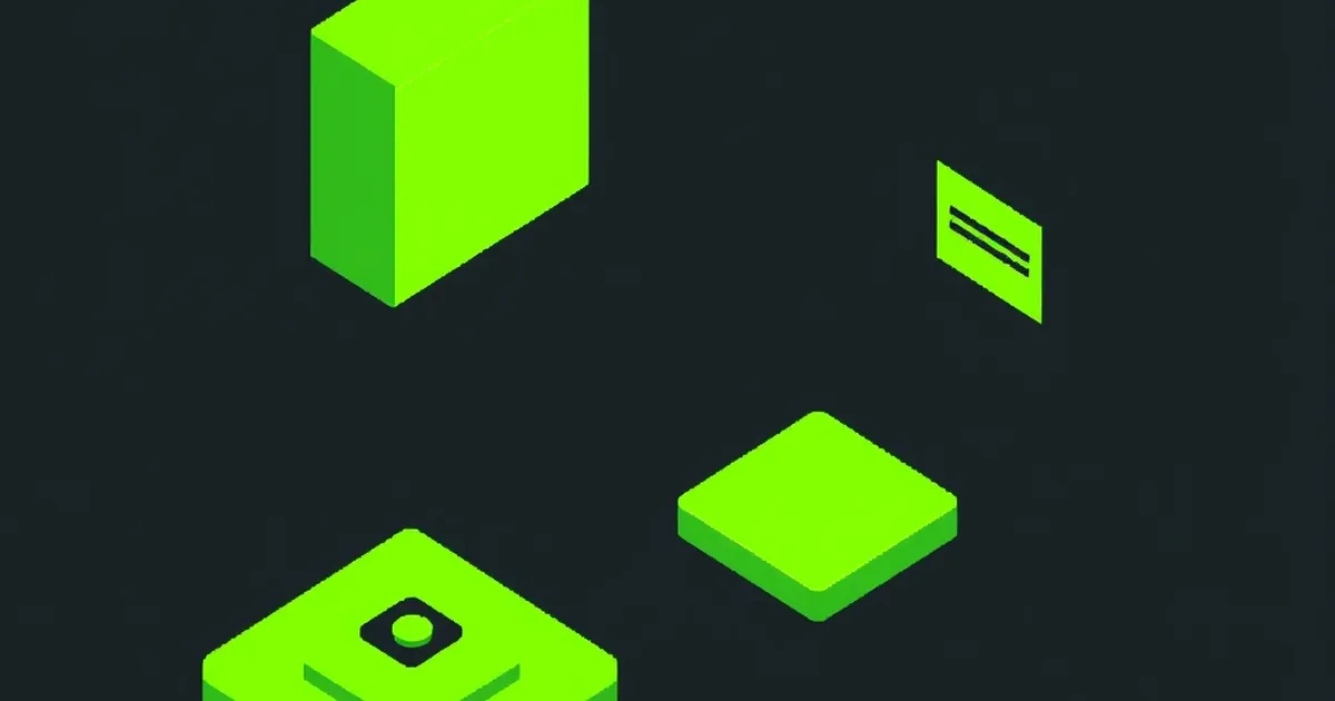 AI Tools for Content Creators and Journalists, pixel-art illustration