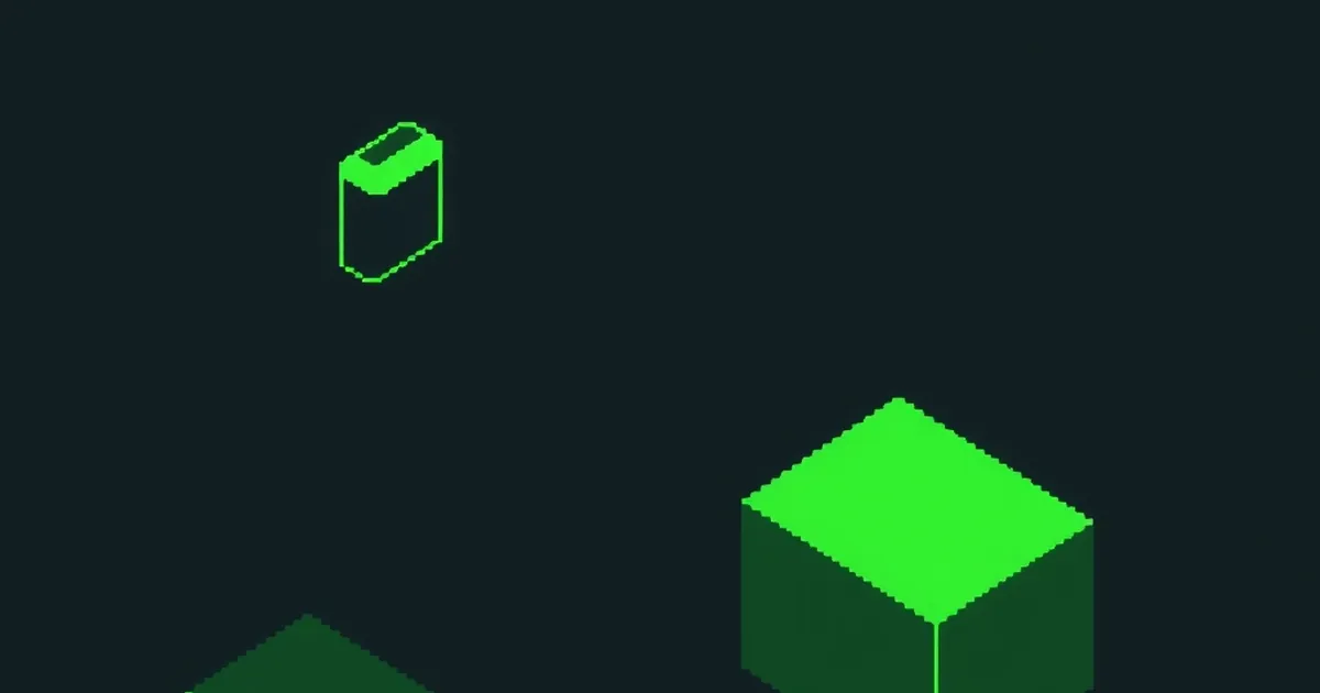 AI Tools for Software Engineers: Beyond Copilot, pixel-art illustration