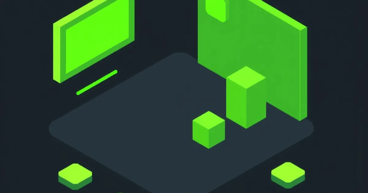 AI Hiring Tools That Actually Work, Stage by Stage, pixel-art illustration
