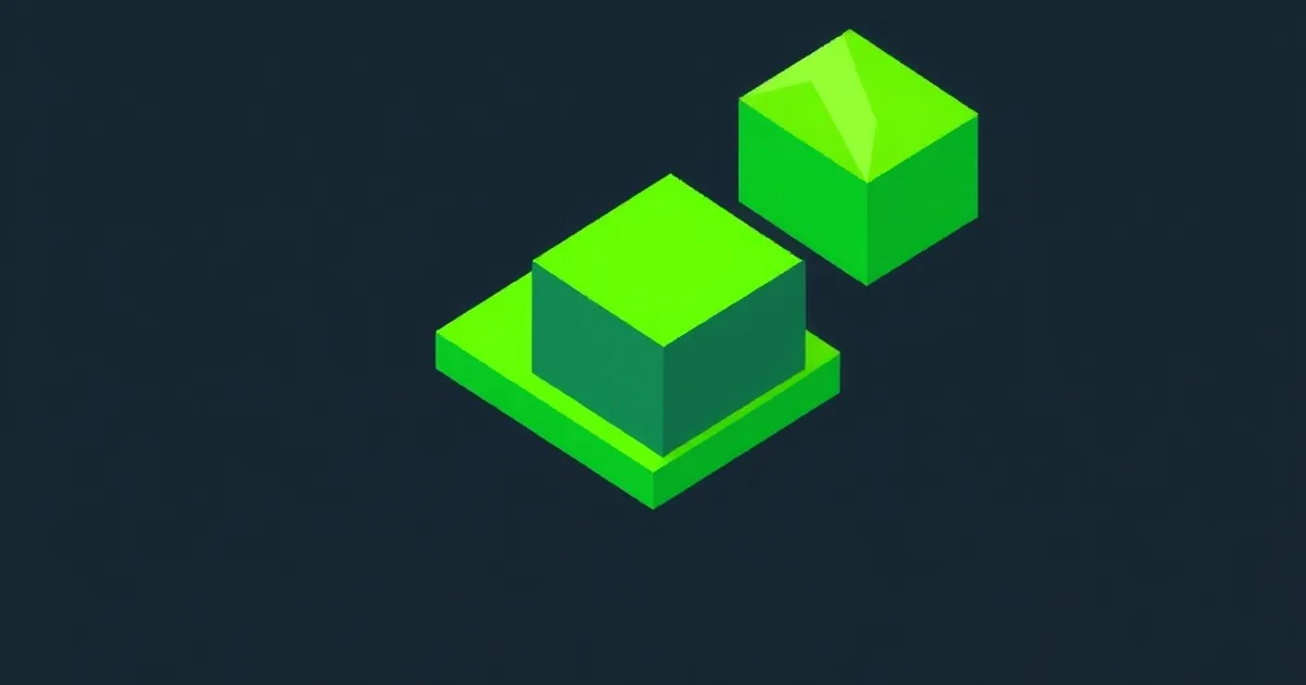 The Non-Technical Business Owner's Guide to AI Tools in, pixel-art illustration