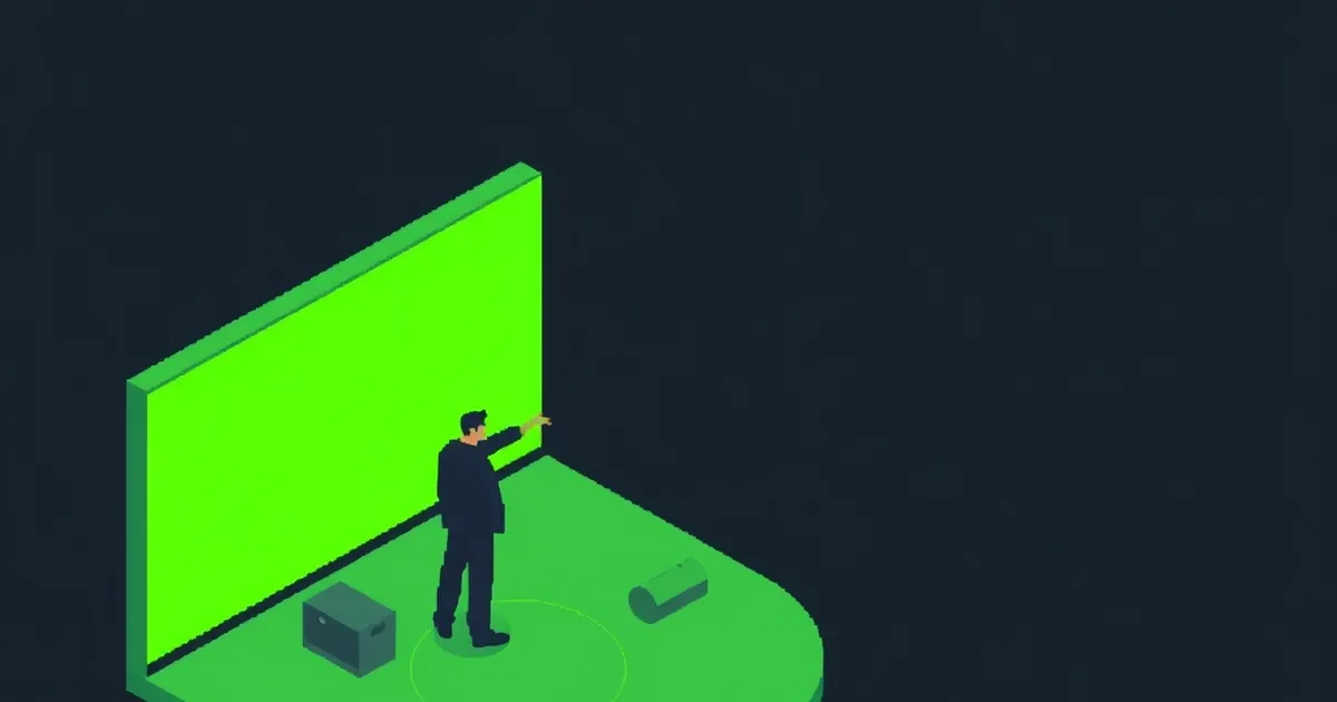 AI Training for Non-Technical Staff, pixel-art illustration