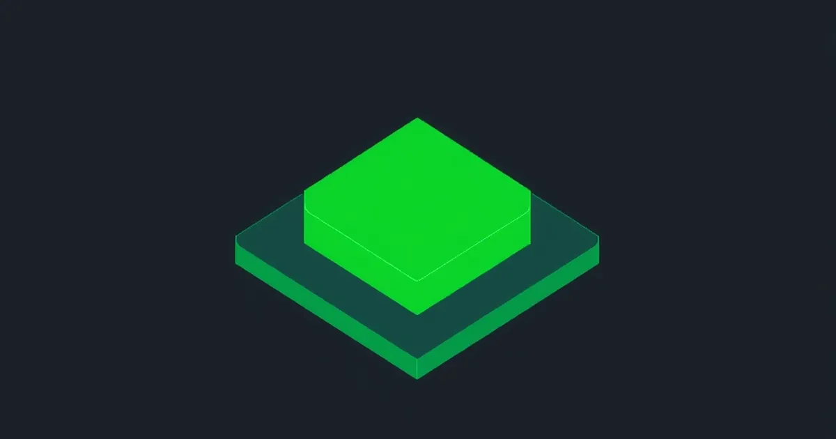 7 AI Training Mistakes That Waste Your Budget, pixel-art illustration