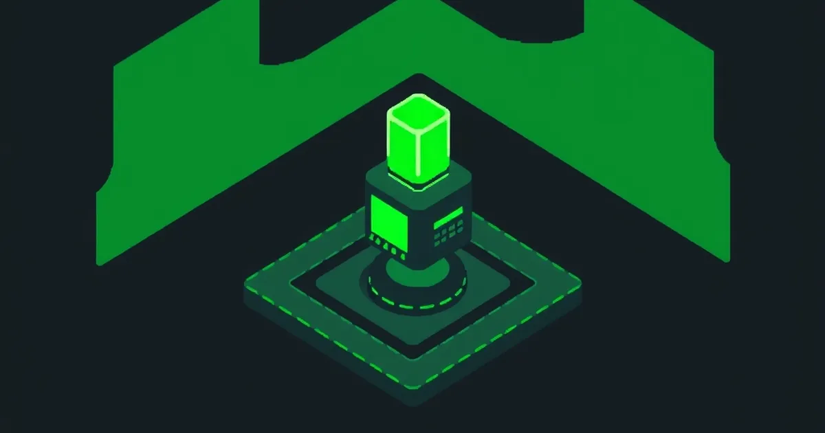 How to Run an AI Training Pilot, pixel-art illustration