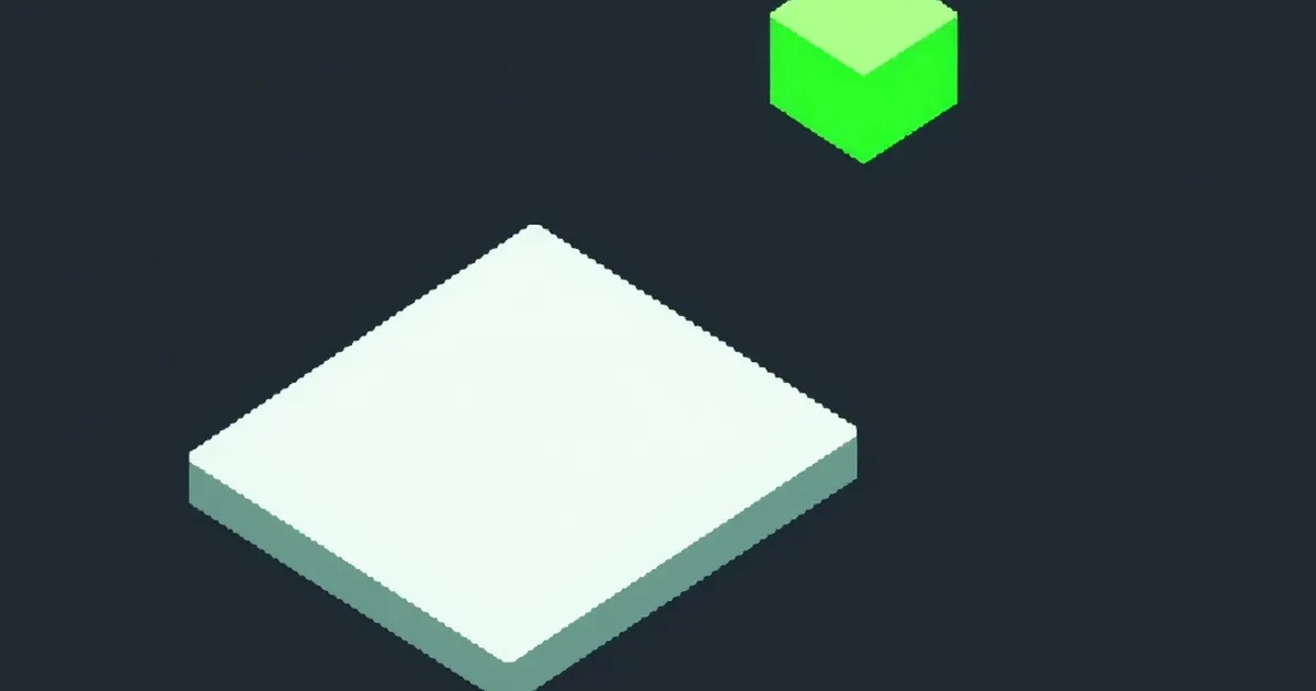 How to Build an AI Upskilling Plan for Your Team, pixel-art illustration