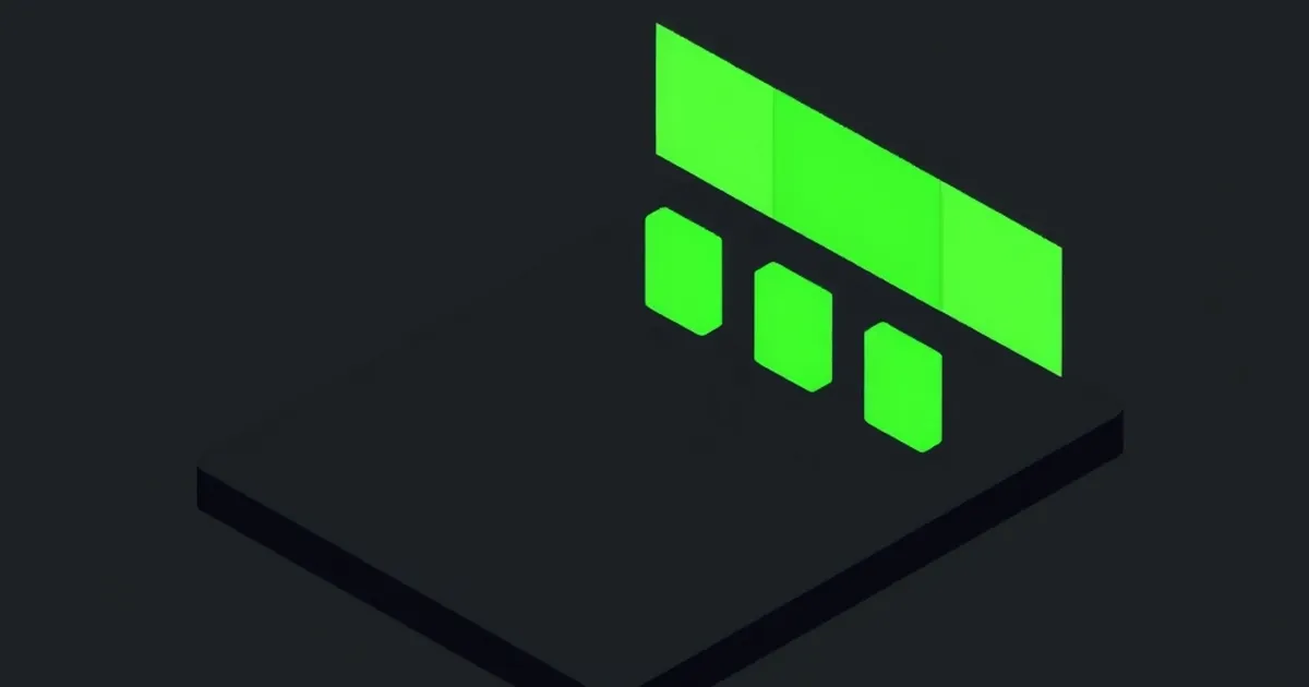 The AI Workshop Agenda That Actually Drives Adoption, pixel-art illustration