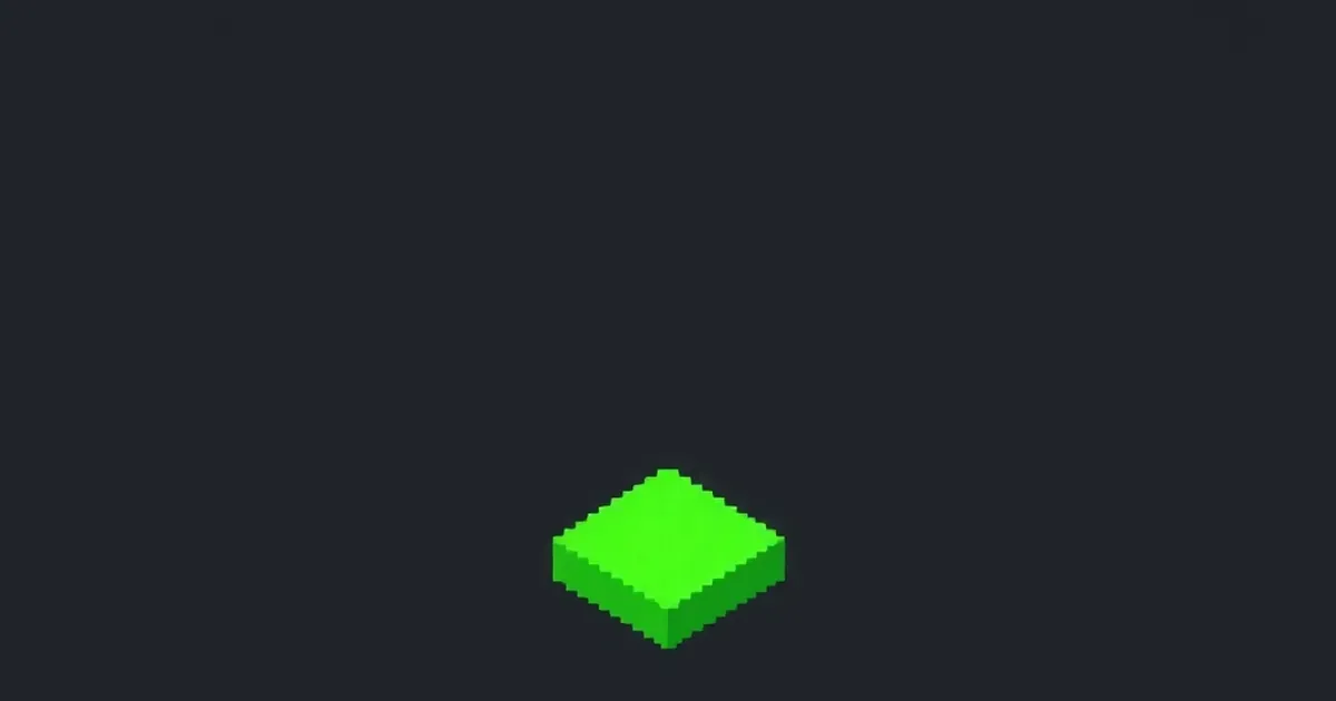 Alt Text and SEO: What Google Actually Rewards in, pixel-art illustration