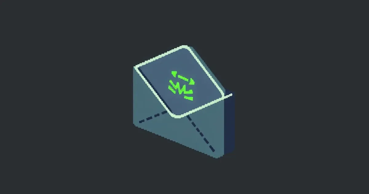 Best AI Email Assistants in, pixel-art illustration