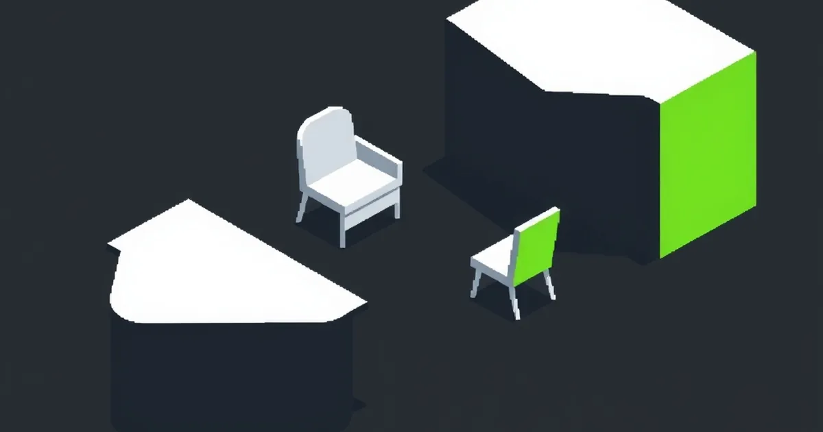 Best AI Meeting & Notes Tools in, pixel-art illustration
