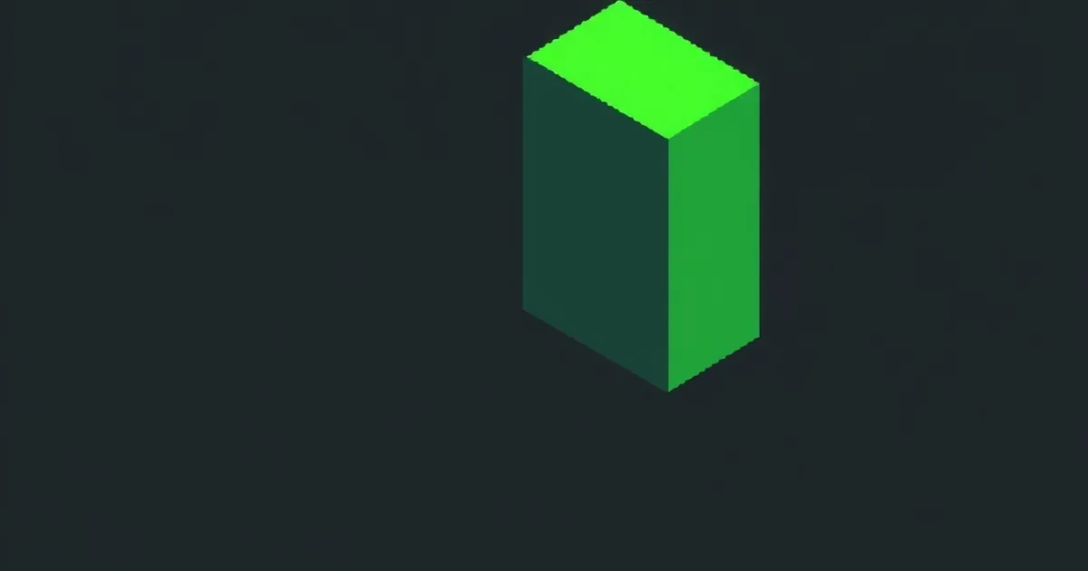 Canva AI (Magic Studio)? Full Guide, pixel-art illustration