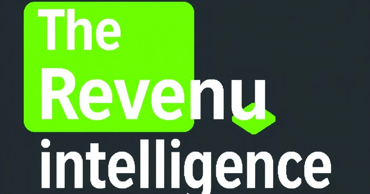 Clari? The Guide to Revenue Intelligence, pixel-art illustration
