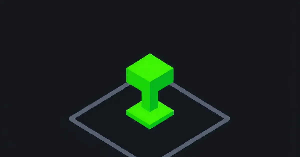 Claude? The Guide to Anthropic's AI Assistant, pixel-art illustration