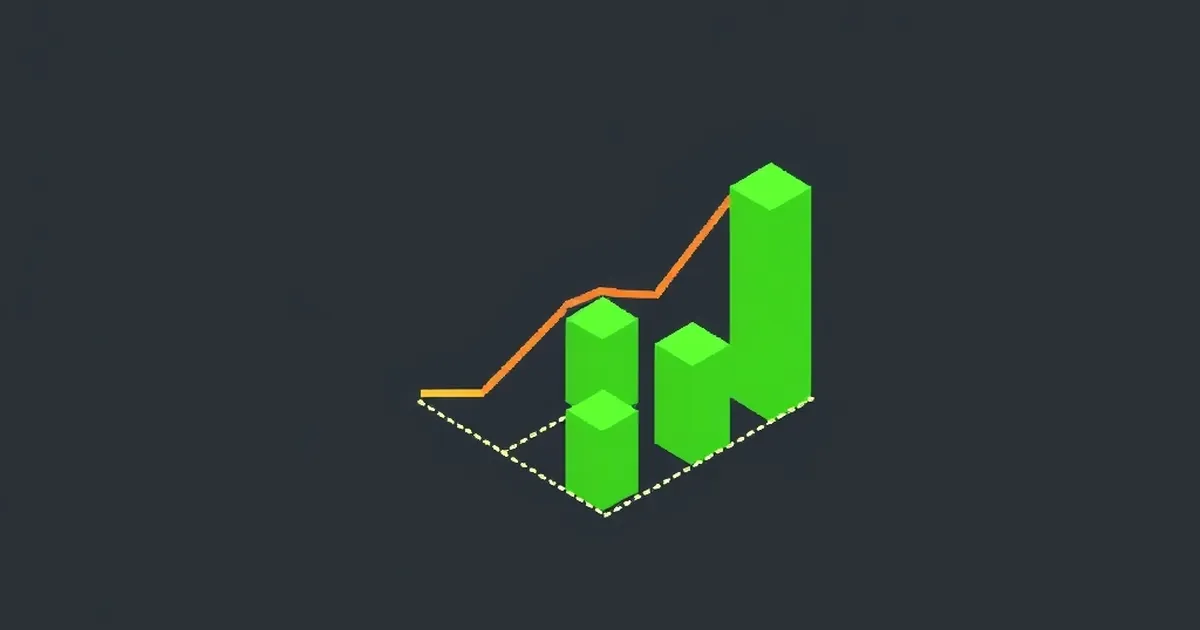 Competitive Analysis Without the Obsession, pixel-art illustration