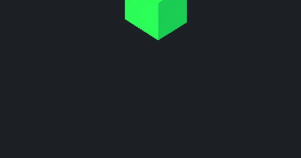How to Convert JSON to CSV or Excel: Free, No Signup, pixel-art illustration