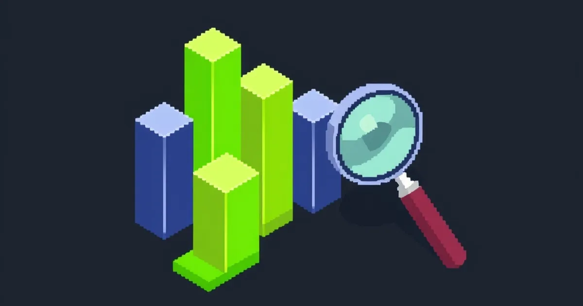 CS50 Week 3 Explained: Searching, Sorting, Big O and Recursion, pixel-art illustration