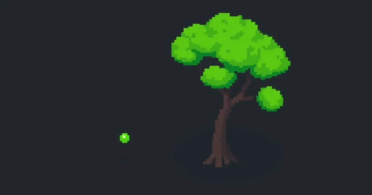 CS50 Week 5 Explained: Linked Lists, Hash Tables and Tries, pixel-art illustration