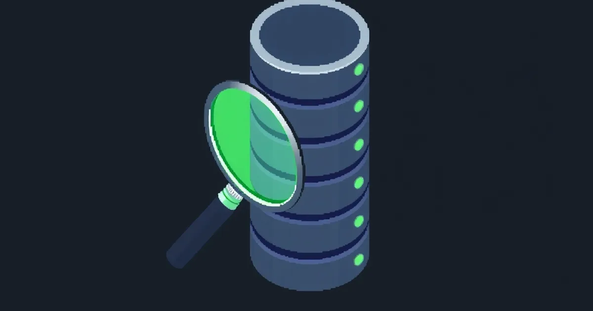 CS50 Week 7 Explained: SQL and Relational Databases, pixel-art illustration