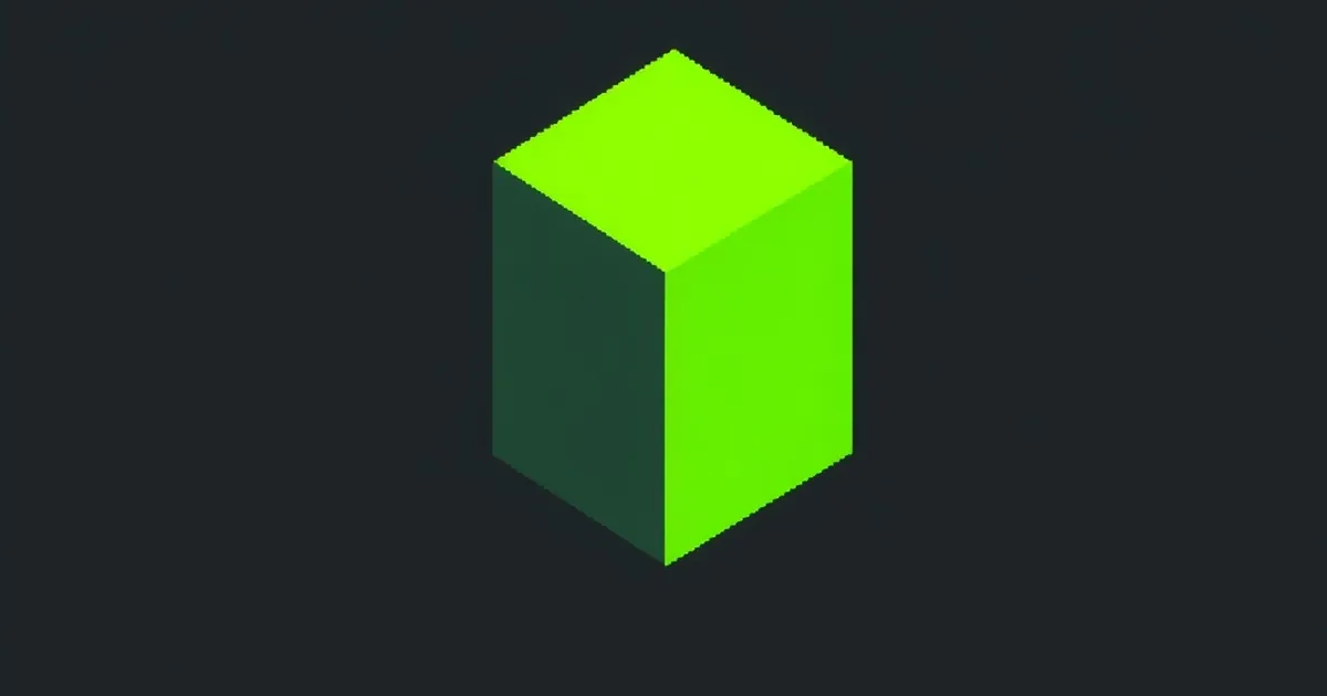 DeepSeek? The Guide to the Open AI Model, pixel-art illustration