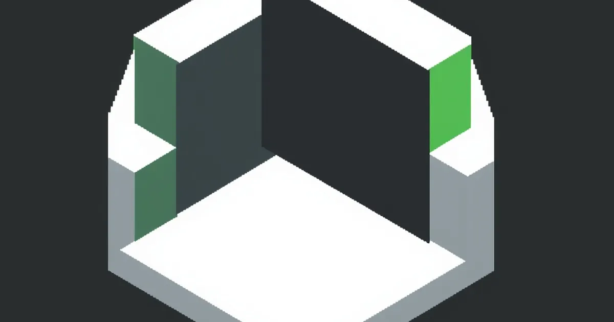 Descript? The Guide to AI Audio & Video Editing, pixel-art illustration