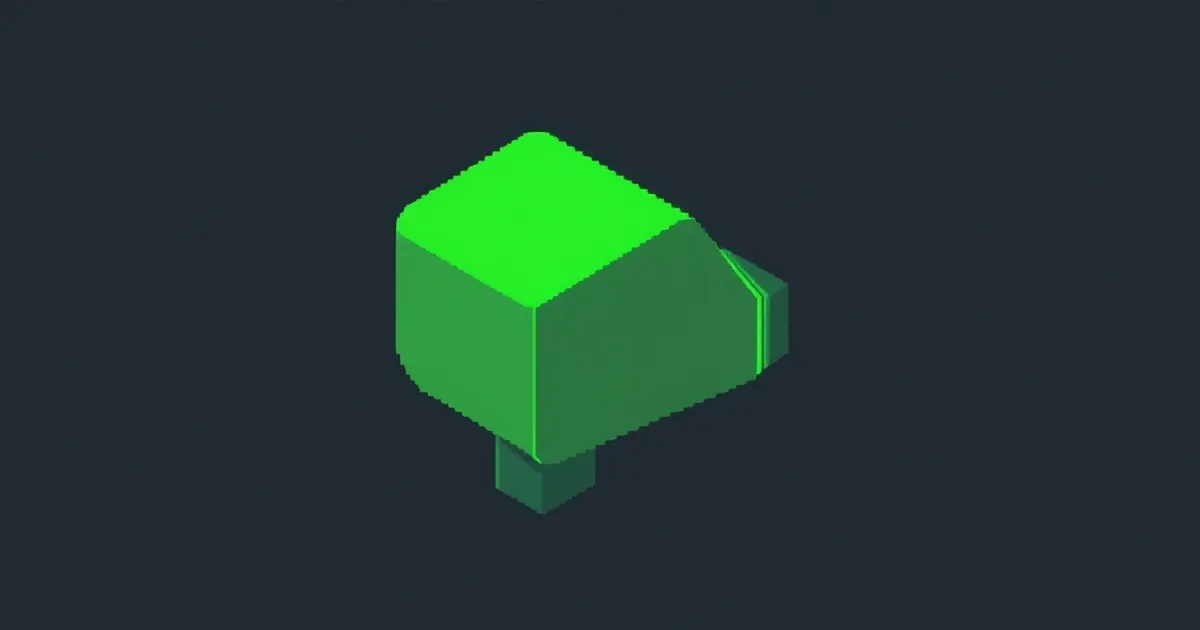 ElevenLabs? The Guide to AI Voice, pixel-art illustration
