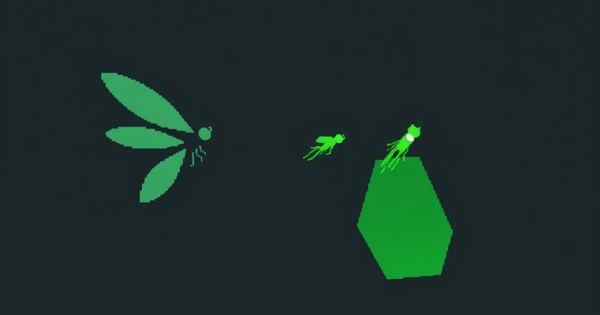 Fireflies.ai? Full Guide, pixel-art illustration