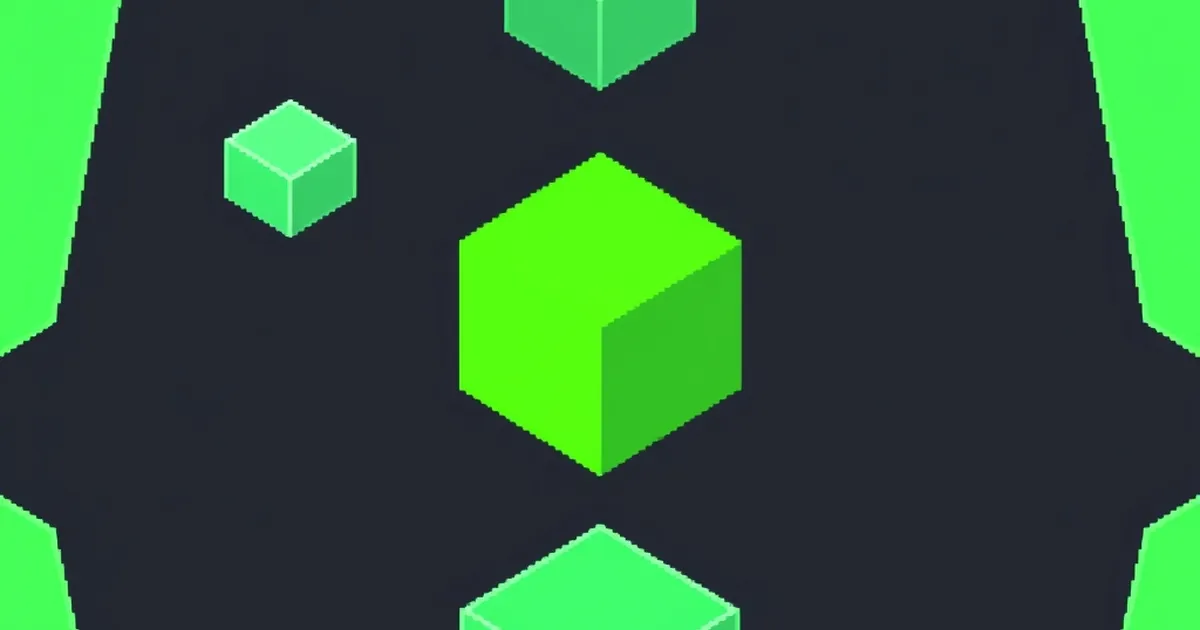 The Skills That Make a Great Forward Deployed Engineer, pixel-art illustration