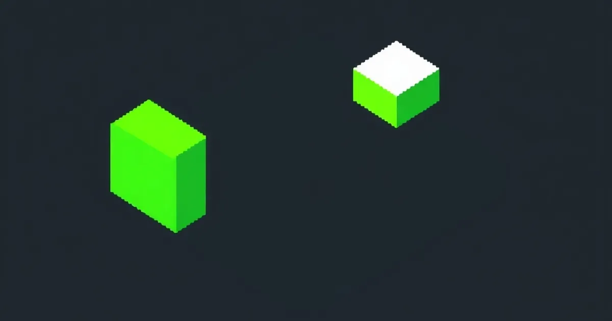 Framer AI? The Guide to AI Web Design, pixel-art illustration