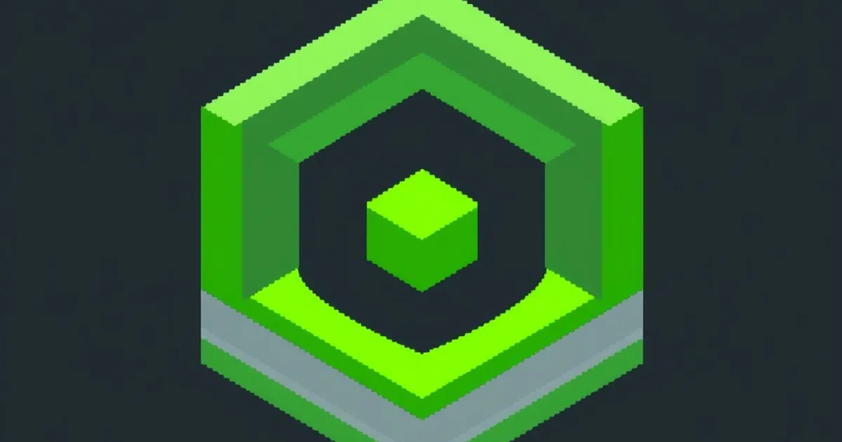 25 Genuinely Free AI Tools for Professionals (No Trial Traps), pixel-art illustration