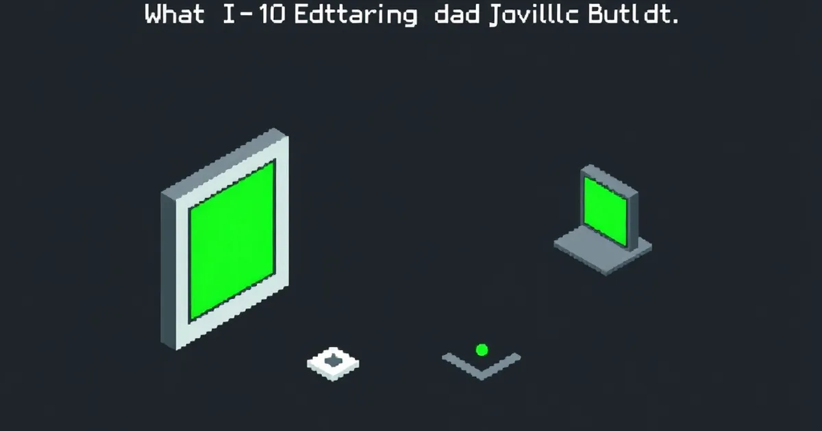 Game-Sized Learning: What 10 Minutes a Day Actually Builds, pixel-art illustration