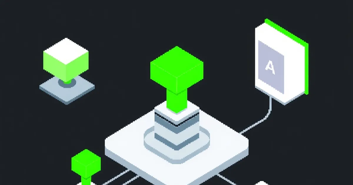 Does Gamifying AI Training Actually Work? An Honest Take, pixel-art illustration