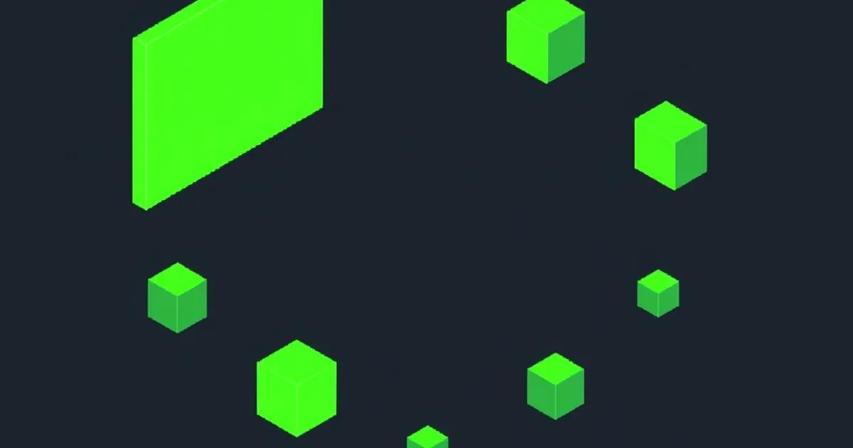 How AI-Ready Are You, Really? 10 Honest Questions, pixel-art illustration