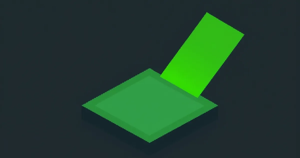 How LLMs Actually Work: Explained by Building a Tiny One, pixel-art illustration