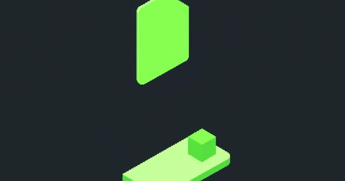 How Often Should Your Team Train on AI? Finding the Right Cadence, pixel-art illustration