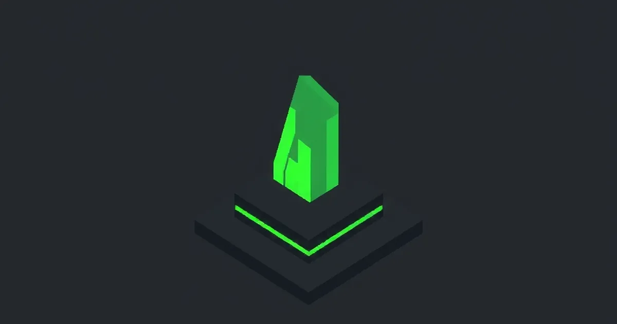 How to Build an AI Policy for Your Team, pixel-art illustration