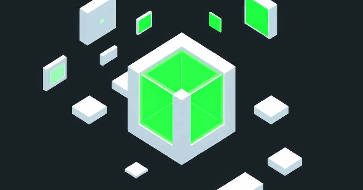Learn Prompting by Playing: Why Block Lab Works, pixel-art illustration