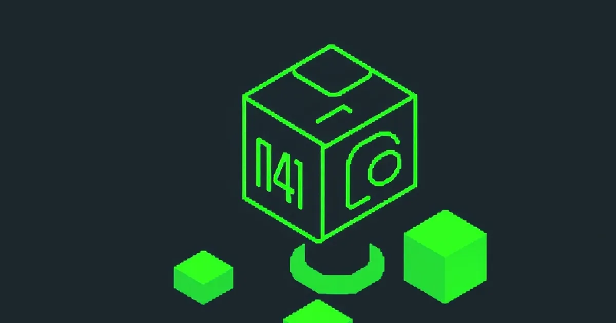 Learning AI at 40+: Why Your Age Is Your Advantage, Not Your Liability, pixel-art illustration